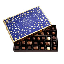 GodivaGoldmarkCollectionAssortedChocolateBox_36-pieces - USA Mega Market