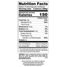 GodivaMasterpiecesDarkChocolateGanache_15.1oz._4-pack_60.4oz.Total3 - USA Mega Market