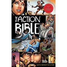 GodsRedemptiveStory-Hardcover-_1 - Brands For Less USA