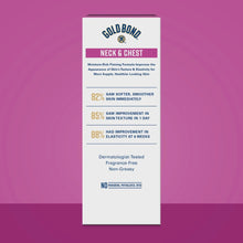 Gold Bond Age Renew Neck & Chest Firming Cream, 2 Oz, Hydrates, Renews, and Visibly Improves Firmness, Texture & Elasticity of Aging Skin, Non-Greasy, Dermatologist-Tested, Hypoallergenic, Unscented