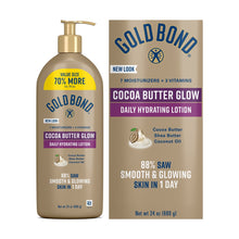 Gold-Bond-Cocoa-Butter-Glow-Dail1 - USA Mega Market