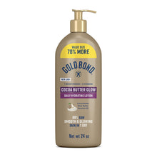 Gold-Bond-Cocoa-Butter-Glow-Dail - USA Mega Market