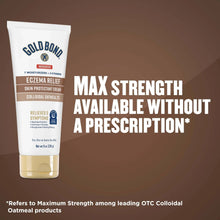 Gold Bond Medicated Eczema Relief Skin Protectant Lotion,  Gold Bond Lotion With 2% Colloidal Oatmeal