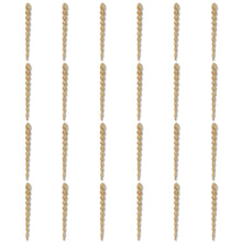 GoldGlitterIcicleChristmasOrnaments-5-3-24Count-byHolidayTime1-_2 - USA Mega Market