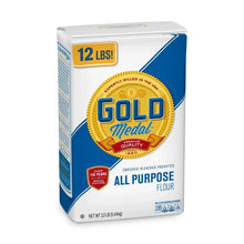 GoldMedalAllPurposeFlour_12lbs. - USA Mega Market