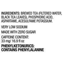 GoldPeakSweetenedBlack1 - USA Mega Market