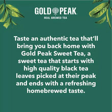 GoldPeakSweetenedIcedTea3 - USA Mega Market