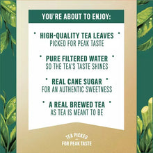 GoldPeakSweetenedIcedTea4 - USA Mega Market