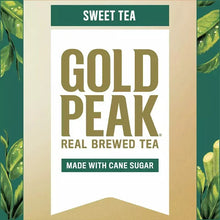 GoldPeakSweetenedIcedTea5 - USA Mega Market