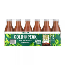 GoldPeakSweetenedIcedTea - USA Mega Market