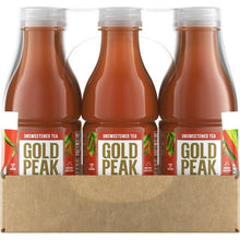 GoldPeakUnsweetenedTea16.9fl.oz._18pk.3 - USA Mega Market