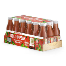 GoldPeakUnsweetenedTea16.9fl.oz._18pk.5 - Brands For Less USA