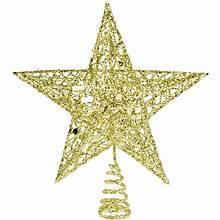 GoldStarLEDChristmasTreeTopper_10.75_byHolidayTime1_12d230c4-9ea7-4111-bd76-6062d7bdf11e - USA Mega Market