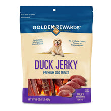 Golden-Rewards-Duck-Jerky-Premium-Dog-Treats-16-oz-6fbe907d-f54b-4f1a-96e5-2f050ceeda4a-005bbb13_5018_2 - USA Mega Market