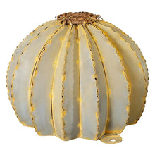 GoldenBarrelTorchSculpturebyDesertSteel1_15fb5ed3-7207-40d7-9ef3-3bcbce606de9 - USA Mega Market