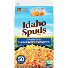 GoldenGrillHashbrownPotatoes_33oz. - USA Mega Market