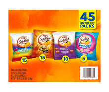 GoldfishCrackersVarietyPack_Sweet_Savory_45ct2 - USA Mega Market