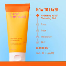 Good-Molecules-Hydrating-Facial5 - USA Mega Market