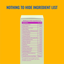 Good Molecules Lightweight Daily Moisturizer - Non-Greasy Facial Cream with Shea Butter & Hyaluronic Acid, Skincare for Face, 3.3 fl oz