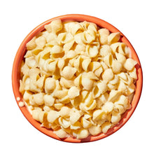 Goodles Mac & Cheese Shella Good Noodles, Cheddar, Shells, 6 oz; Brand: GOODLES