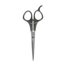Goody Stainless Steel Scissors, Hair Trimming Scissors, 6.5 Inches Silver 1 Ct