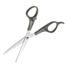 Goody Stainless Steel Scissors, Hair Trimming Scissors, 6.5 Inches Silver 1 Ct