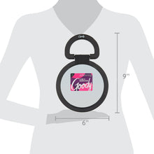 Goody Two Sided Mirror, Styling Mirror And Magnifying Mirror, 1 Ct