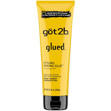 Got2b Glued XL Styling Spiking Hair Gel, 8.4 oz (PACK OF 3 )