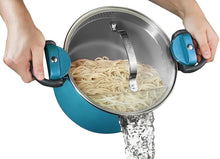Gotham-Steel-Stock-Pot-5-Quart-Large-Cooking-Pasta-Pot-Nonstick-Big-Ceramic-Soup-Pot-With-Glass-Lid-Strainer-Aqua-Blue_e6576905-7c1c-484f-9381-c2fd262cc653.7721a0ec9285bb94b55305a58e8 - USA Mega Market