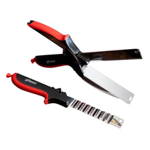 Gotze3-in-1KitchenShears - USA Mega Market