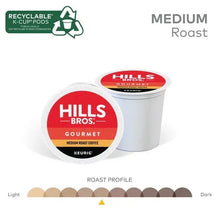 Gourmet Blend - Medium Roast - K-Cup® Pods