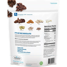 GourmetGatheringsDarkChocolateKetoCluster_16oz.2 - USA Mega Market