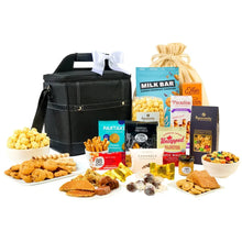 GourmetWeekendGetawayCoolerGiftSet - USA Mega Market