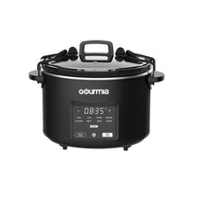 Gourmia-4-5-QT-Programmable-Slow-Cooker-with-5-One-Touch-Presets-Locking-Lid_97dd6bf6-f1b3-490e-b7a4-541bda8d3a57.8d2478d8fb746c8bb2021c9103a85f38 - USA Mega Market