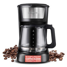 Gourmia-One-Touch-Switch-Black-12-Cup-Drip-Coffee-Maker-a89b4ad5-3266-4d16-ab78-68cd53f71a80-1ed_9057_1 - USA Mega Market
