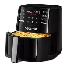 Gourmia6-qt-AirFryer6-_6 - USA Mega Market