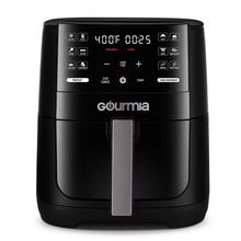 Gourmia6-qt.AirFryer - USA Mega Market