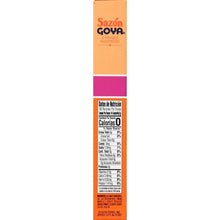 GoyaSazon6.3oz._36ct. - USA Mega Market