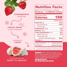 Grab-Share-HD-Strawberries-Cr-me1 - USA Mega Market
