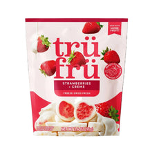 Grab-Share-HD-Strawberries-Cr-me - USA Mega Market