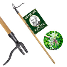 Grampa-s-Weeder-Original-Stand-Weed-Puller-Tool-Long-Handle-Made-4-Claw-Steel-Head-Design-Easily-Remove-Weeds-Without-Bending-Pulling-Kneeling_e3cb1abd-f0cf-43c1-ae96-3d046bfe3b6a.2d8 - USA Mega Market