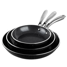Granitestone-3-Pc-Nonstick-Frying-Pan-Set-8-10-12-Frying-Pans-Easy-Clean-Ceramic-Frying-Pan-Egg-Omelet-Pan-Set-Oven-Dishwasher-Safe-Skillet-Black_8d456d44-ed01-472a-9012-1a43fd2a4fcb. - USA Mega Market