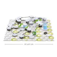 GraviTrax Kinetic Blast Marble Run Set