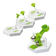 GraviTrax Kinetic Blast Marble Run Set
