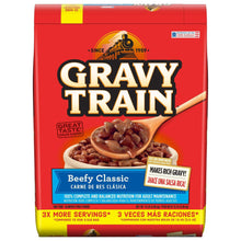 GravyTrainBeefyClassicDryDogFood-13lb-Bag-_1 - USA Mega Market