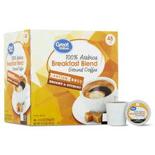 Great-Value-100-Arabica-Breakfast-Blend-Medium-Roast-Ground-Coffee-Pods-48-Ct_0ce57e6a-0120-439a-8cae-552c66eb5be9.b09464ab491fac89a4d82389bee7a77d - USA Mega Market