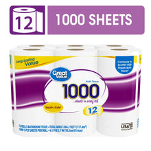 Great-Value-1000-Sheets-per-Roll-Toilet-Paper-12-Rolls_598484d7-ce3c-4311-9399-bfb5b44b4ce0.b53c6228286dd4f797218469cc6d687b - Brands For Less USA
