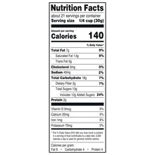 Great Value Breakfast Blend Trail Mix, 22 oz