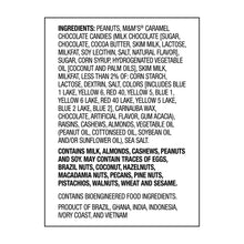 Great Value Caramel Mountain Trail Mix, 22 oz
