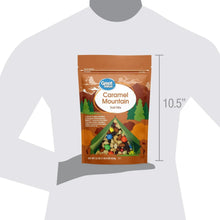 Great Value Caramel Mountain Trail Mix, 22 oz